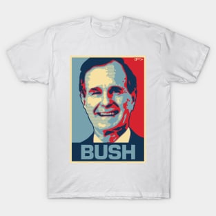 Bush T-Shirt